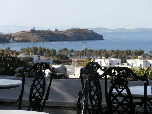 Apartamento Galini Bungalows