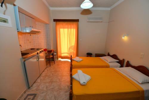 Bikakis Family Apartments