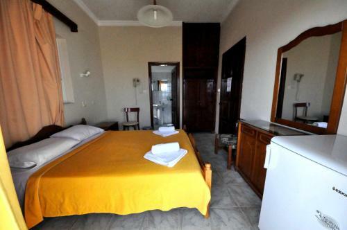 Bikakis Family Apartments