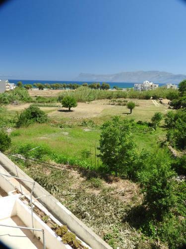 Bikakis Family Apartments