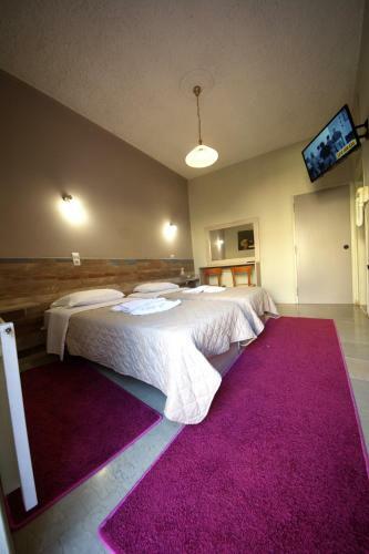 Bikakis Family Apartments