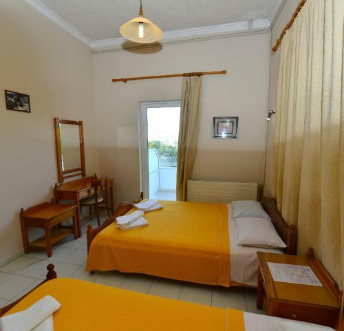 Bikakis Family Apartments