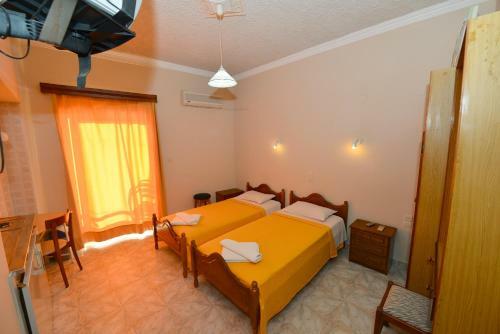Bikakis Family Apartments