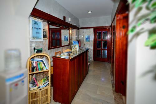 Bikakis Family Apartments