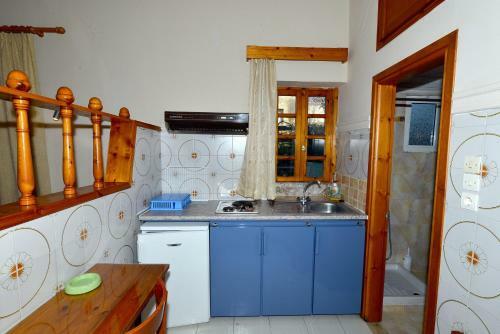 Bikakis Family Apartments