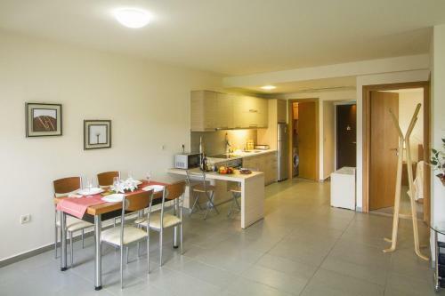 Apartamento Campagna Mare