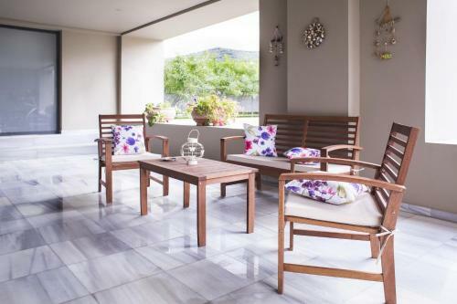 Apartamento Campagna Mare
