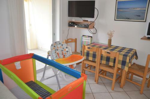Thalassa Apartments