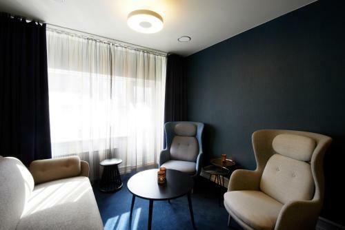 Milling Hotel Ritz Aarhus City