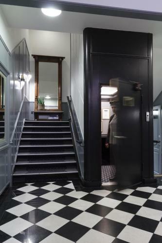 Milling Hotel Ritz Aarhus City