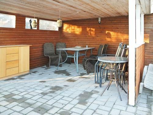 Holiday Home T�tmosen