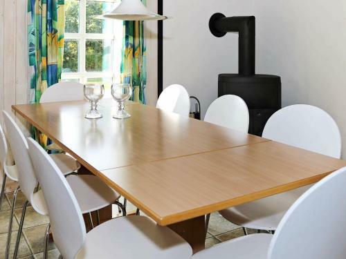 Holiday Home T�tmosen