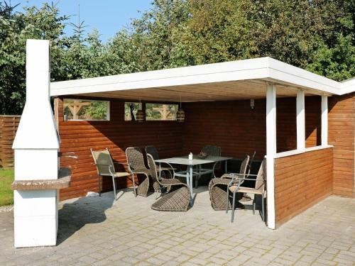 Holiday Home T�tmosen