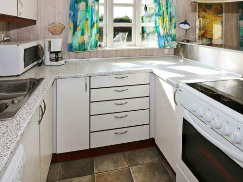 Holiday Home T�tmosen