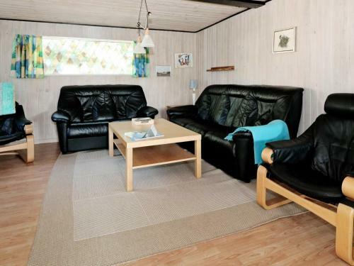 Holiday Home T�tmosen