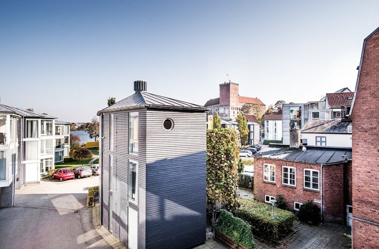 Kolding Hotel Apartments