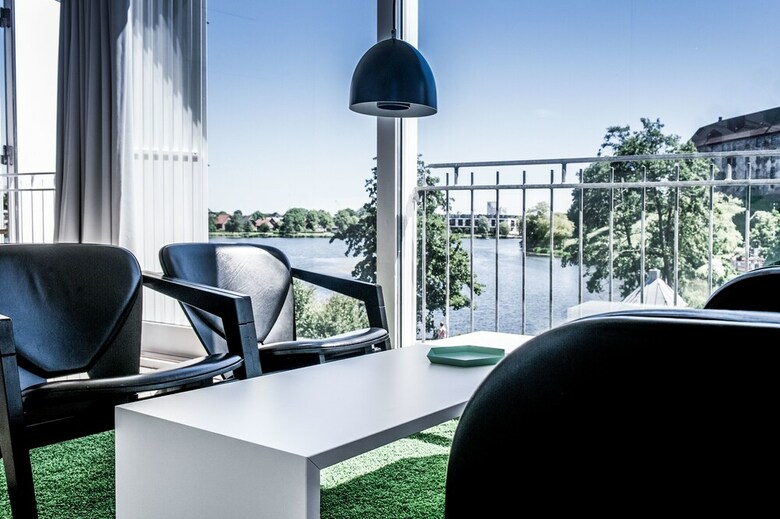 Kolding Hotel Apartments