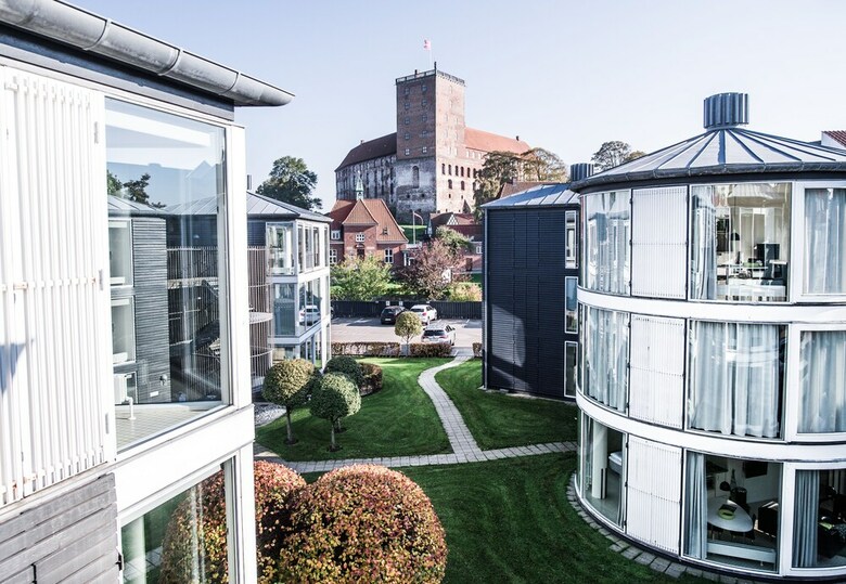 Kolding Hotel Apartments