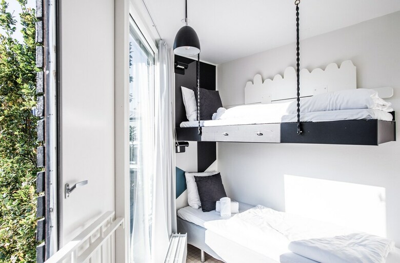 Kolding Hotel Apartments