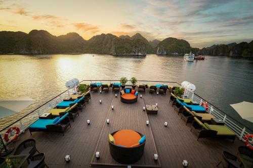 Stellar Of The Seas Cruise