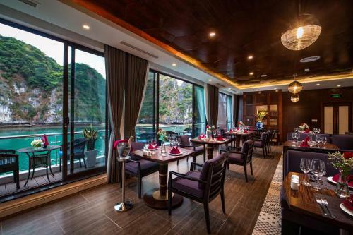 Stellar Of The Seas Cruise