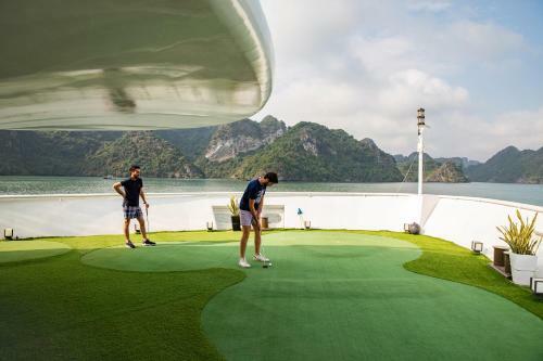 Stellar Of The Seas Cruise