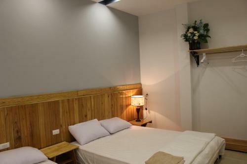 Hotel Homestay Quynh Anh