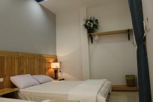 Hotel Homestay Quynh Anh