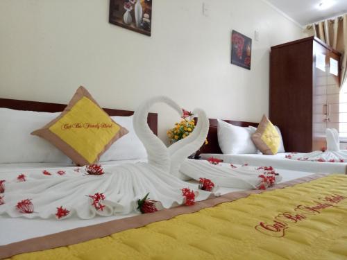 Cat Ba Family Hotel