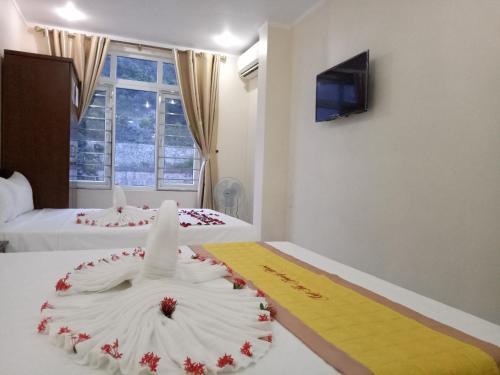 Cat Ba Family Hotel