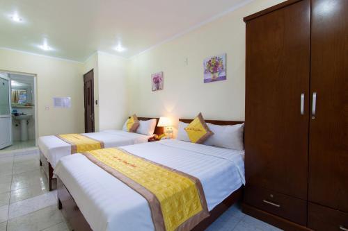 Cat Ba Family Hotel