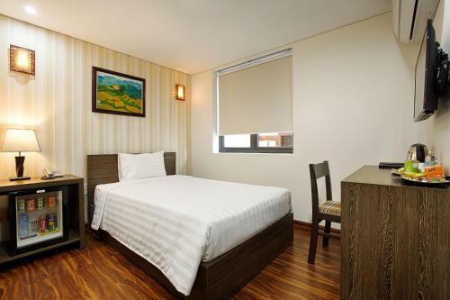 Hotel Mai Boutique Villa