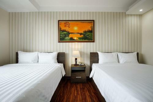 Hotel Mai Boutique Villa