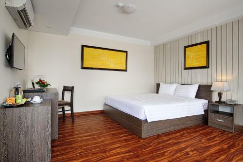 Hotel Mai Boutique Villa