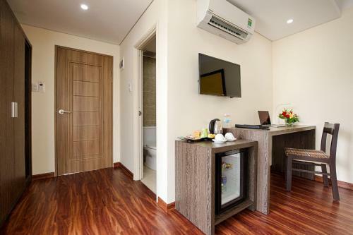 Hotel Mai Boutique Villa