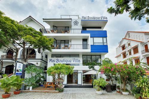 Hotel Mai Boutique Villa