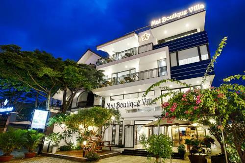 Hotel Mai Boutique Villa