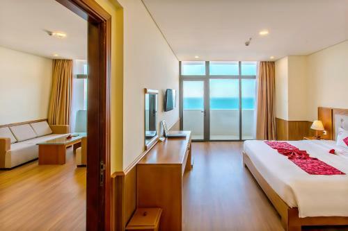 Golden Sea 3 Hotel