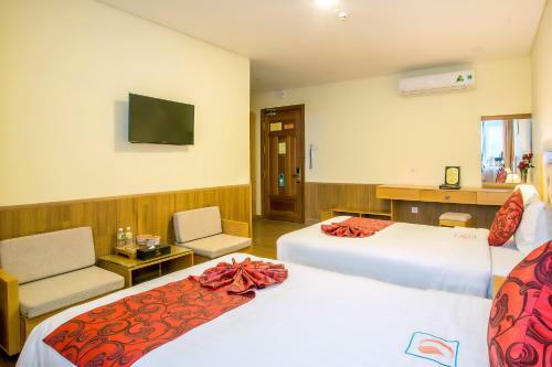 Golden Sea 3 Hotel