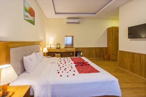 Golden Sea 3 Hotel