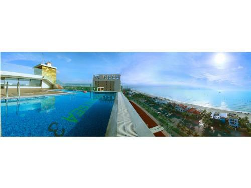 Golden Sea 3 Hotel
