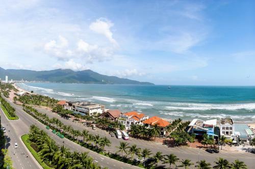 Golden Sea 3 Hotel