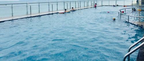 My Khe Beach Apartment
