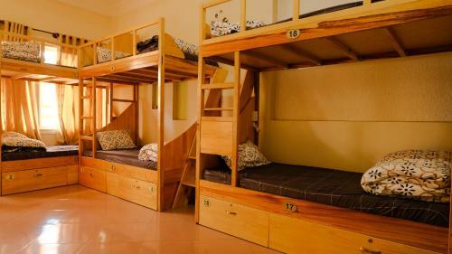Hostal Dora Hostel