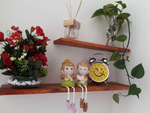 Bed & Breakfast Cam Ly Homestay