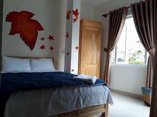 Bed & Breakfast Cam Ly Homestay