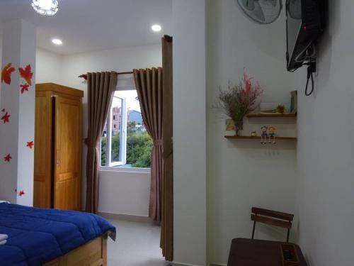 Bed & Breakfast Cam Ly Homestay