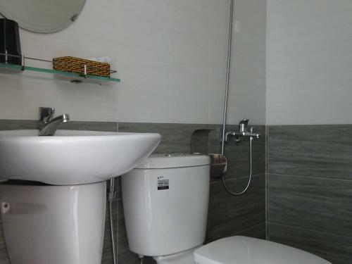 Bed & Breakfast Cam Ly Homestay