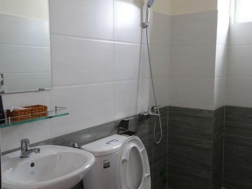 Bed & Breakfast Cam Ly Homestay