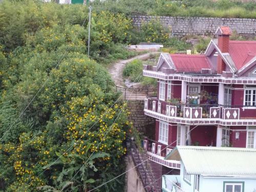 Bed & Breakfast Cam Ly Homestay
